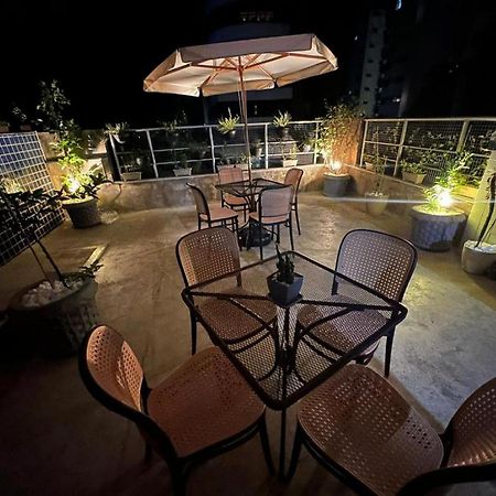 Studio 203 | Wifi 600Mb | Residencial Jc, Um Lugar Para Ficar. Belem  Ngoại thất bức ảnh