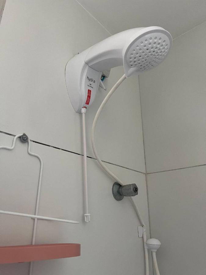 Studio 203 | Wifi 600Mb | Residencial Jc, Um Lugar Para Ficar. Belem  Ngoại thất bức ảnh