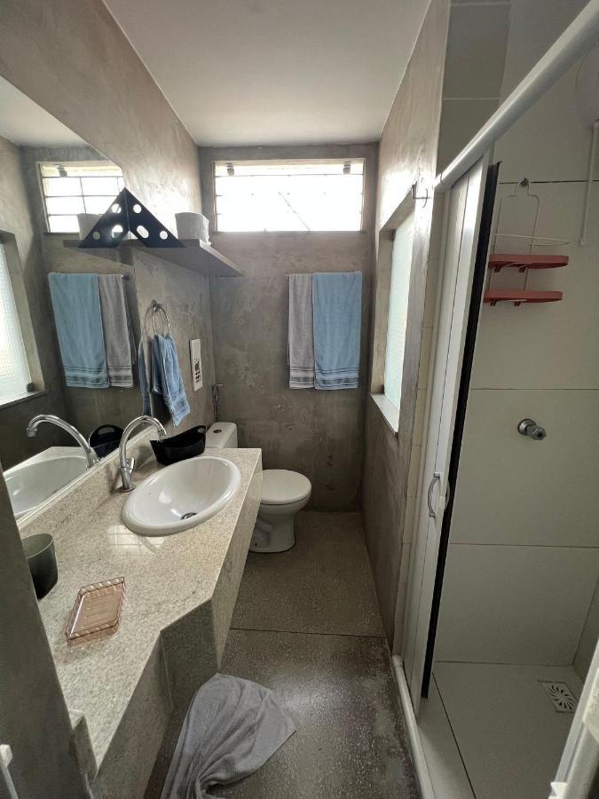 Studio 203 | Wifi 600Mb | Residencial Jc, Um Lugar Para Ficar. Belem  Ngoại thất bức ảnh