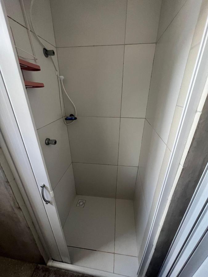 Studio 203 | Wifi 600Mb | Residencial Jc, Um Lugar Para Ficar. Belem  Ngoại thất bức ảnh