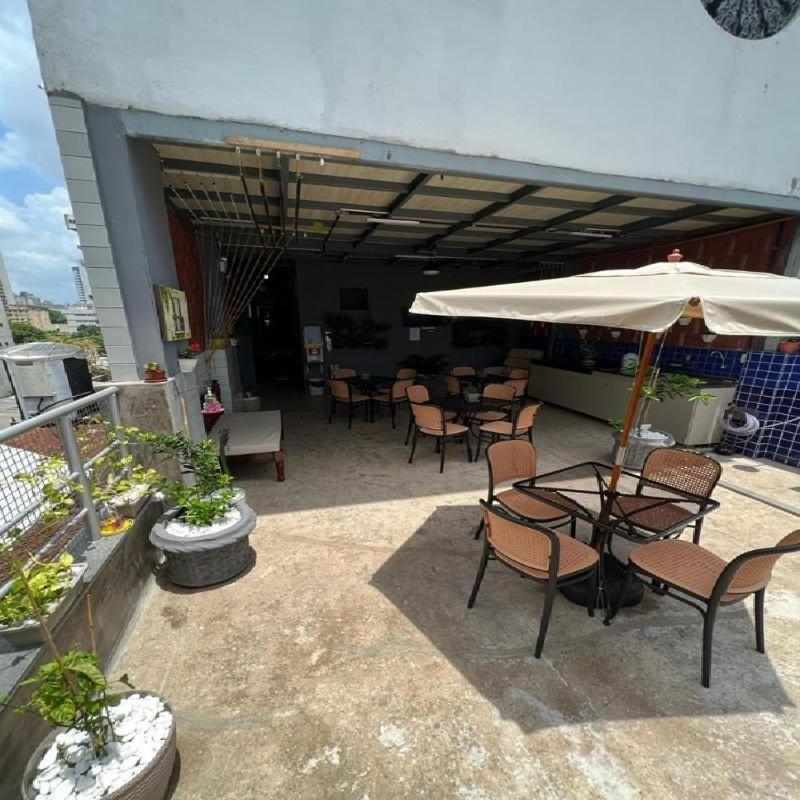 Studio 203 | Wifi 600Mb | Residencial Jc, Um Lugar Para Ficar. Belem  Ngoại thất bức ảnh