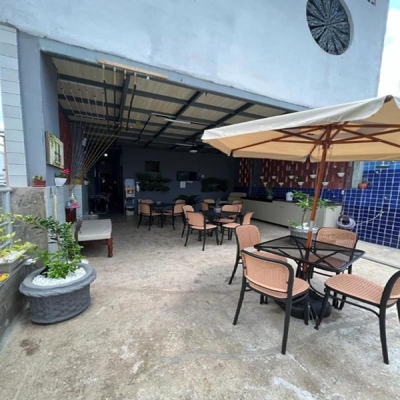 Studio 203 | Wifi 600Mb | Residencial Jc, Um Lugar Para Ficar. Belem  Ngoại thất bức ảnh