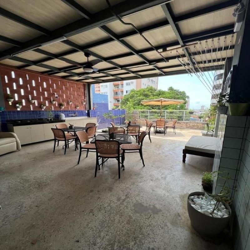 Studio 203 | Wifi 600Mb | Residencial Jc, Um Lugar Para Ficar. Belem  Ngoại thất bức ảnh