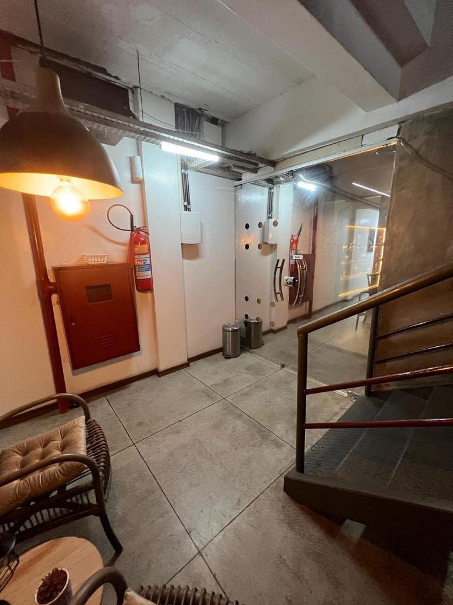 Studio 203 | Wifi 600Mb | Residencial Jc, Um Lugar Para Ficar. Belem  Ngoại thất bức ảnh