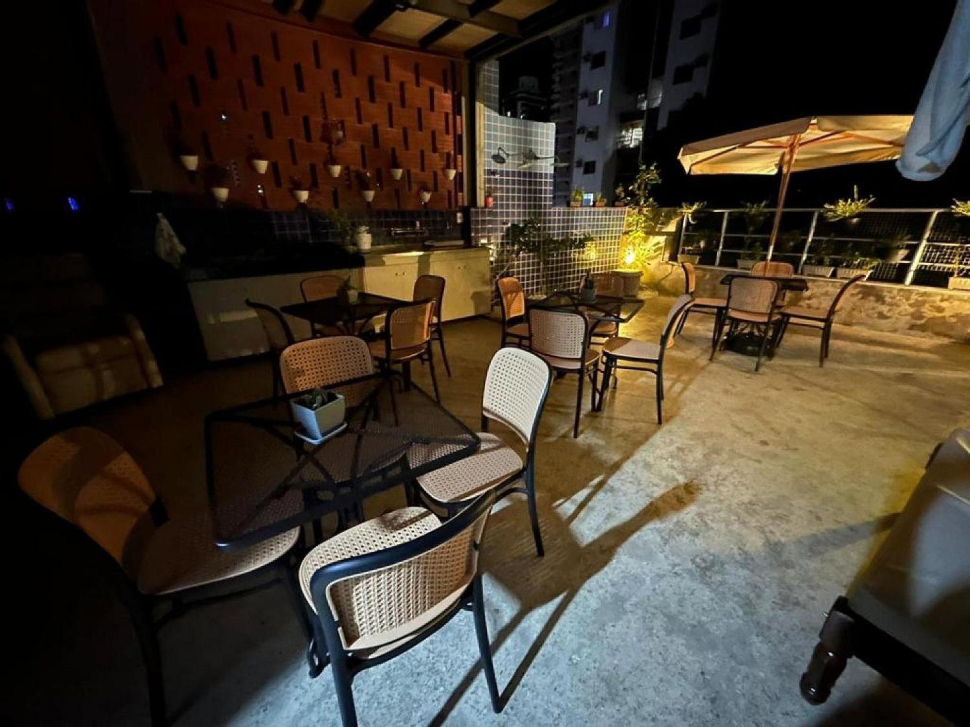 Studio 203 | Wifi 600Mb | Residencial Jc, Um Lugar Para Ficar. Belem  Ngoại thất bức ảnh