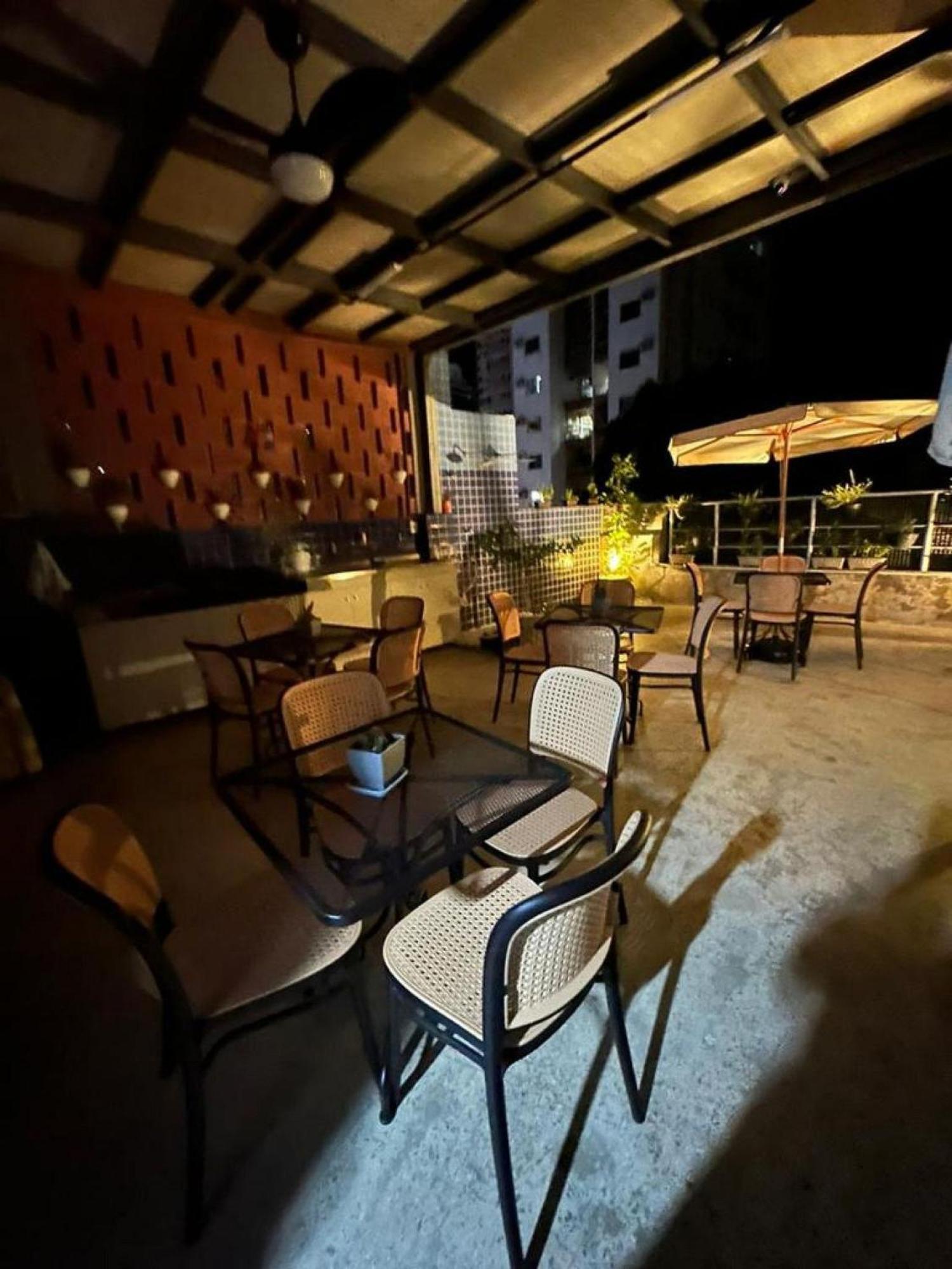 Studio 203 | Wifi 600Mb | Residencial Jc, Um Lugar Para Ficar. Belem  Ngoại thất bức ảnh