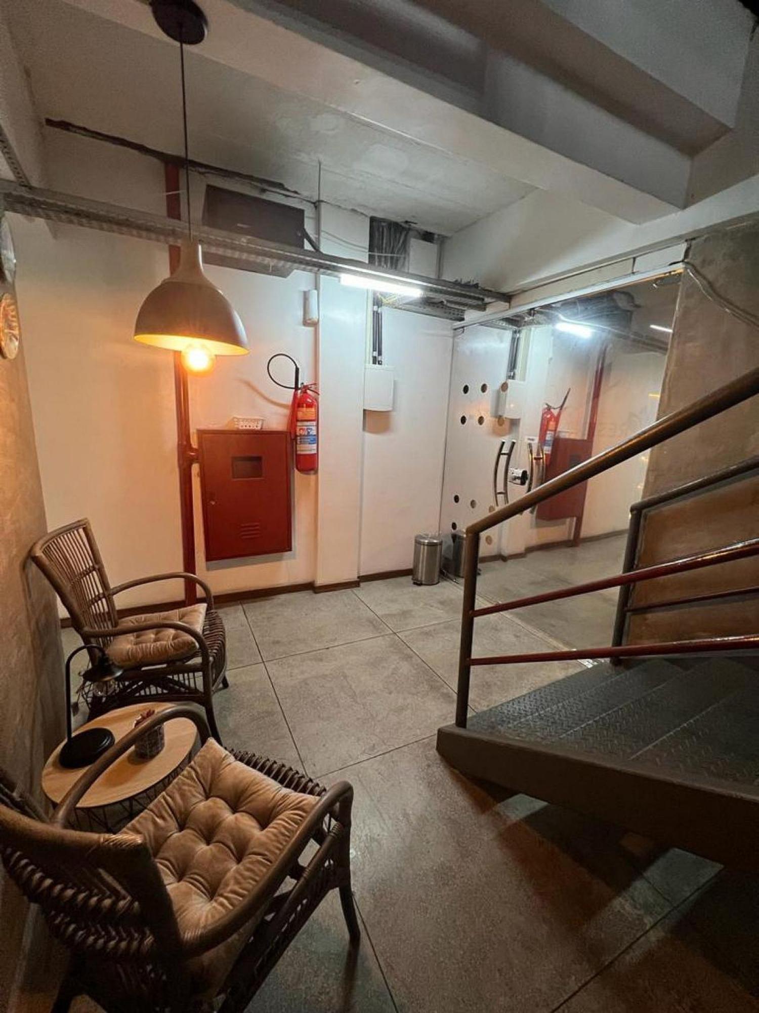 Studio 203 | Wifi 600Mb | Residencial Jc, Um Lugar Para Ficar. Belem  Ngoại thất bức ảnh