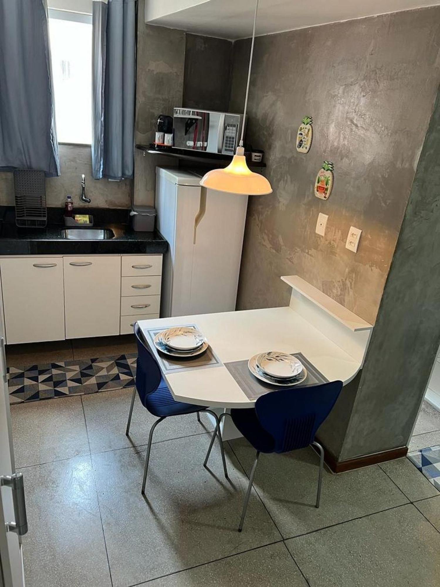 Studio 203 | Wifi 600Mb | Residencial Jc, Um Lugar Para Ficar. Belem  Ngoại thất bức ảnh