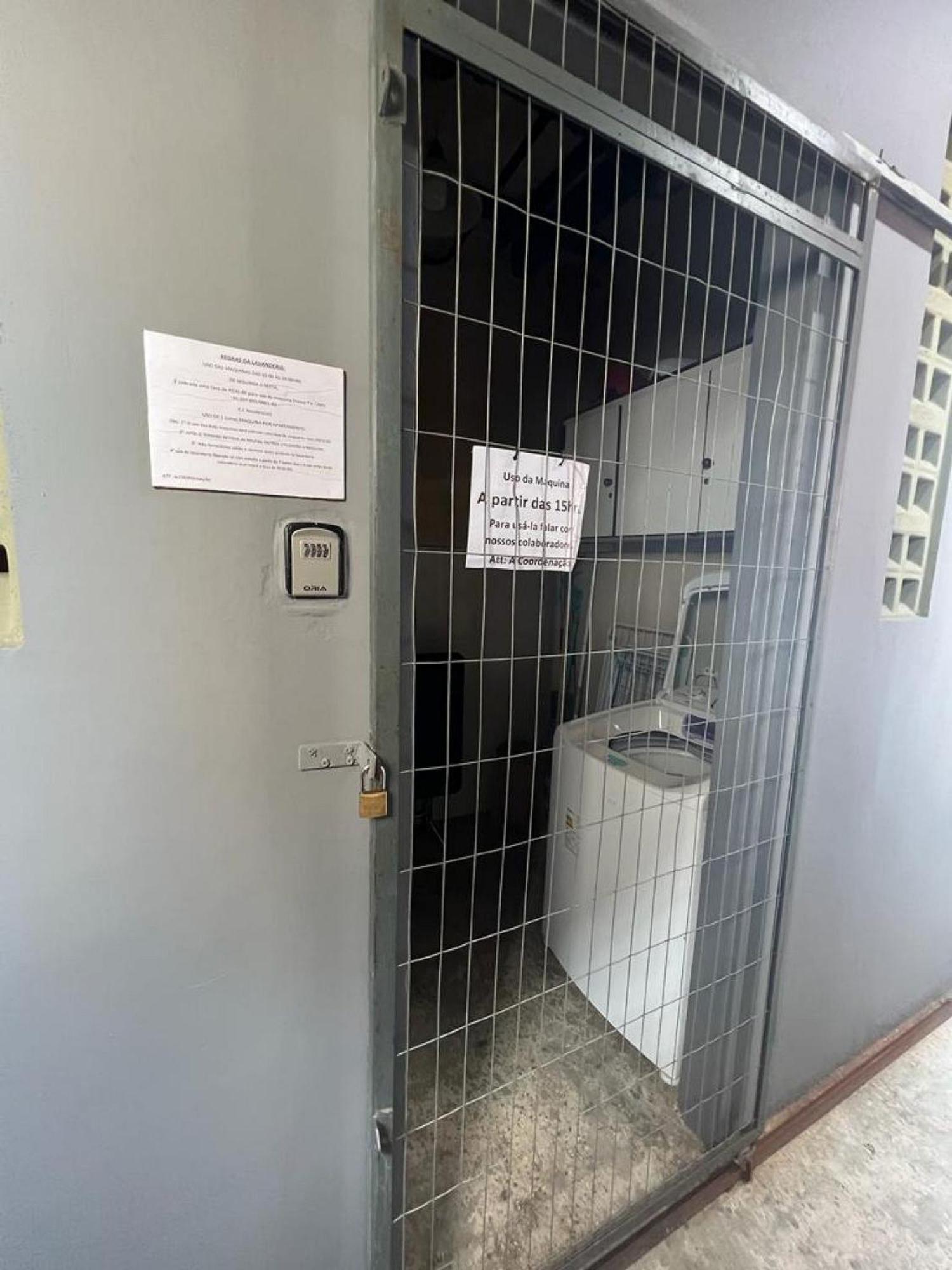 Studio 203 | Wifi 600Mb | Residencial Jc, Um Lugar Para Ficar. Belem  Ngoại thất bức ảnh