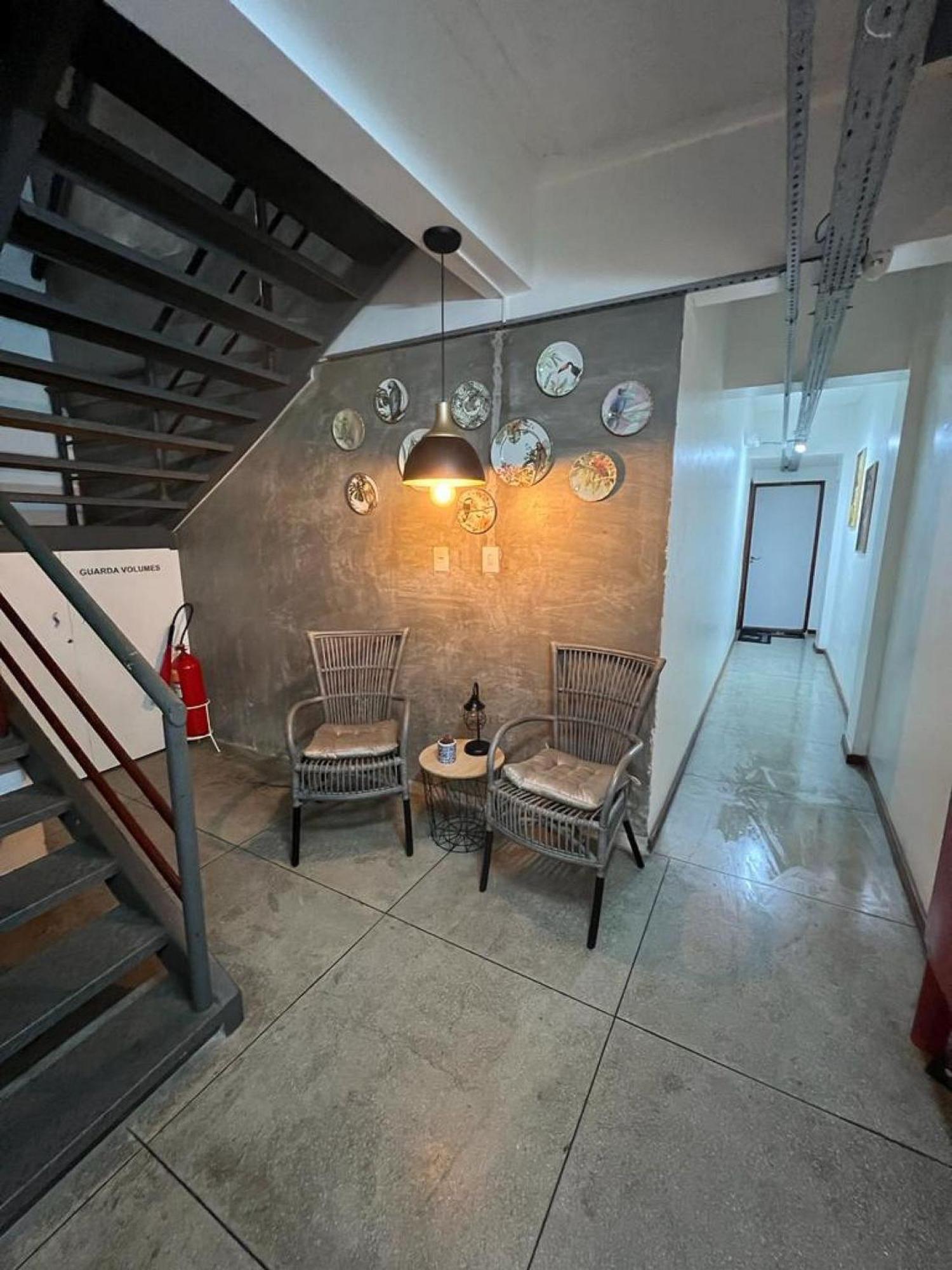 Studio 203 | Wifi 600Mb | Residencial Jc, Um Lugar Para Ficar. Belem  Ngoại thất bức ảnh