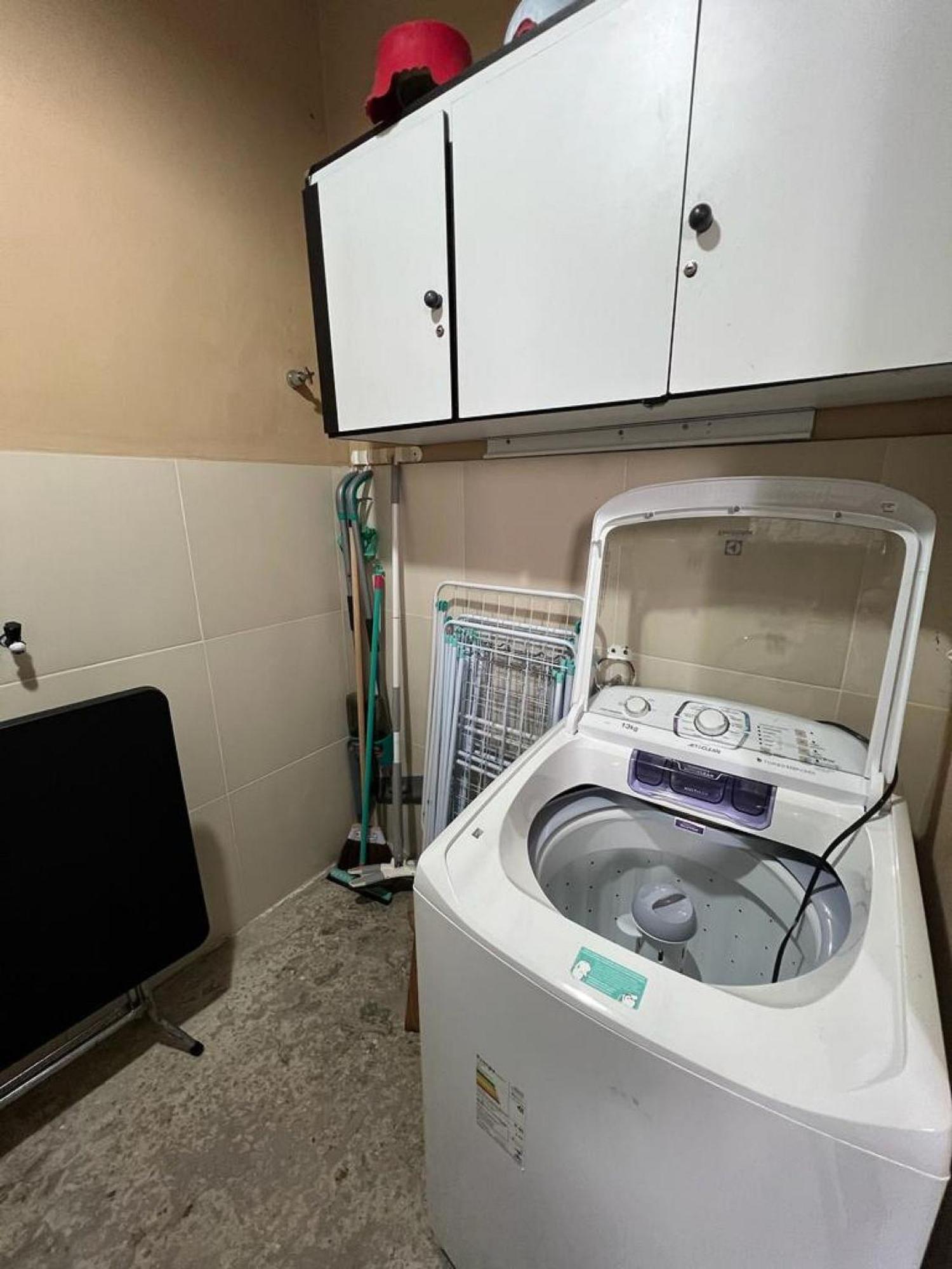 Studio 203 | Wifi 600Mb | Residencial Jc, Um Lugar Para Ficar. Belem  Ngoại thất bức ảnh
