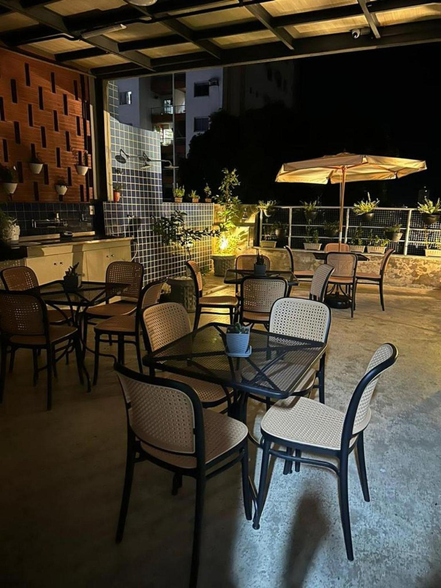 Studio 203 | Wifi 600Mb | Residencial Jc, Um Lugar Para Ficar. Belem  Ngoại thất bức ảnh