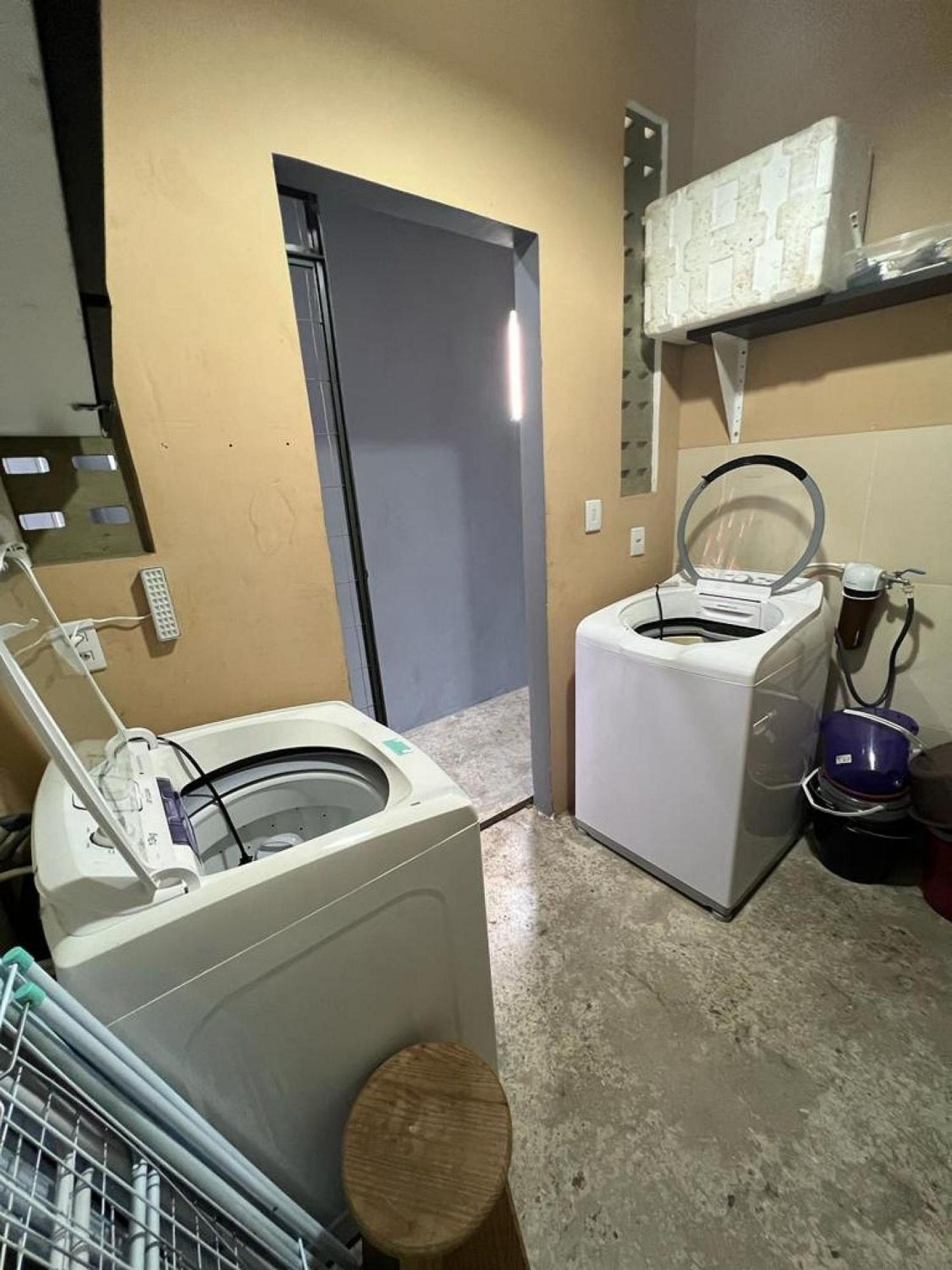 Studio 203 | Wifi 600Mb | Residencial Jc, Um Lugar Para Ficar. Belem  Ngoại thất bức ảnh