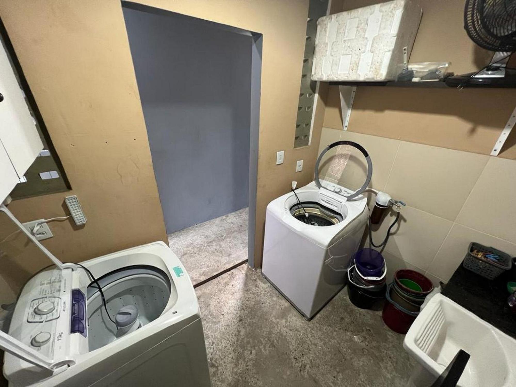 Studio 203 | Wifi 600Mb | Residencial Jc, Um Lugar Para Ficar. Belem  Ngoại thất bức ảnh
